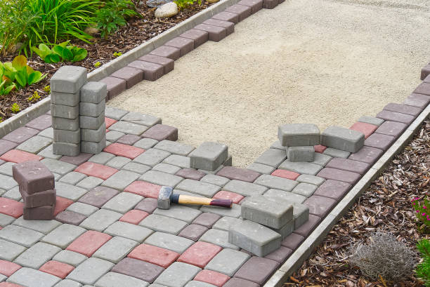 Best Affordable Driveway Pavers  in Fort Lee, VA