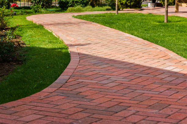 Best Best Driveway Pavers  in Fort Lee, VA