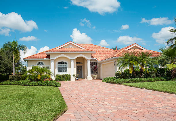 Reasons to Select Us for Your Driveway Paving Requirements in Fort Lee, VA