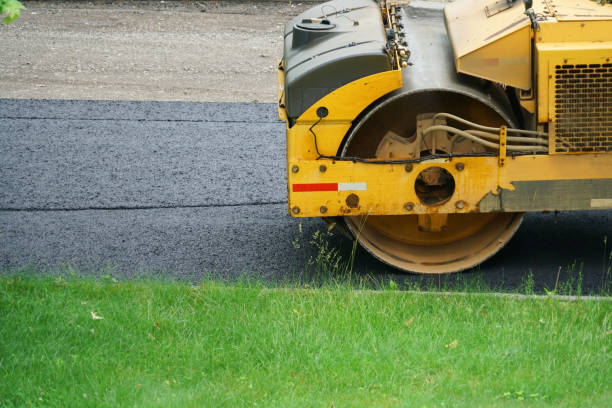 Fort Lee, VA Driveway Pavers Company