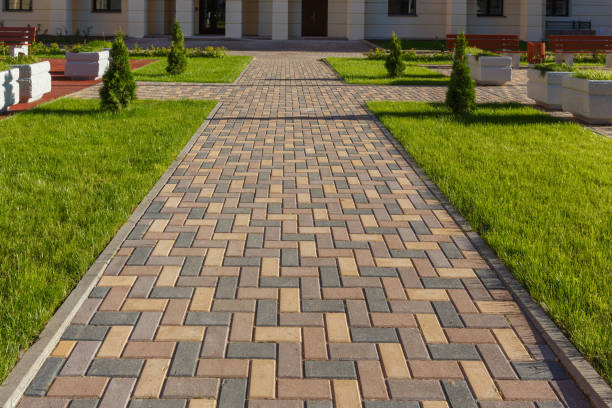 Best Driveway Paving Contractor  in Fort Lee, VA